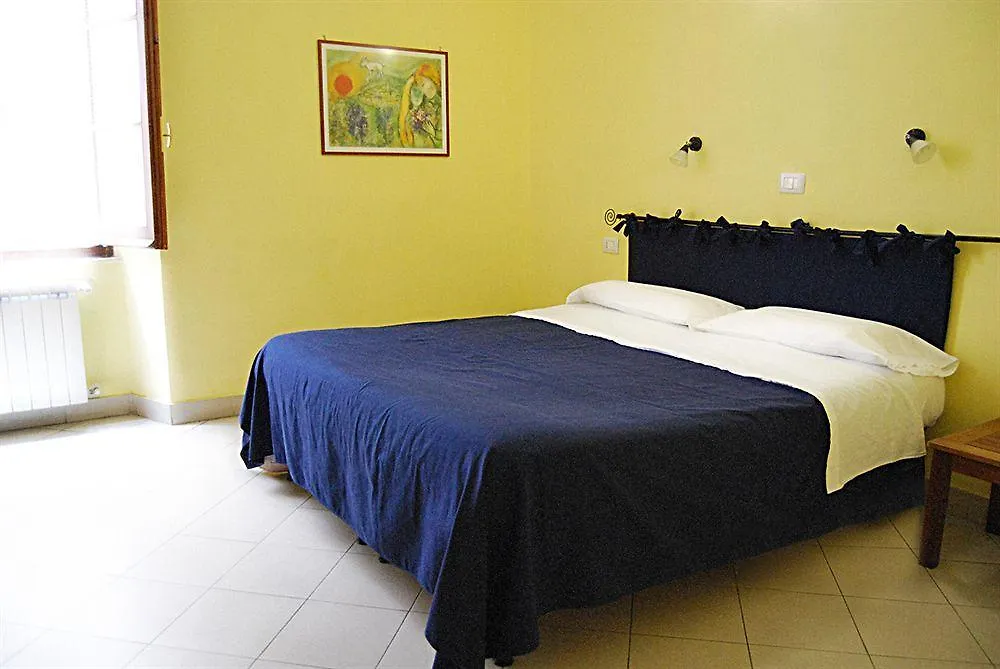 Albergoteatro La Spezia