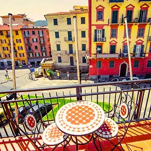 Venezia Hotell